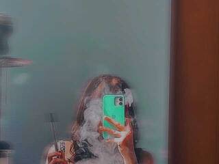 Eroottinen videokeskustelu Anasteissshn