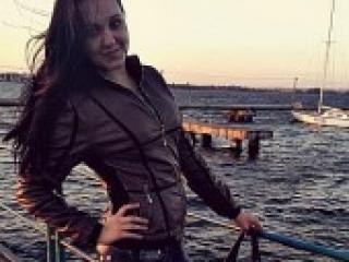 Eroottinen videokeskustelu anastejsha