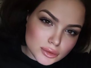 Eroottinen videokeskustelu Anasteysha998