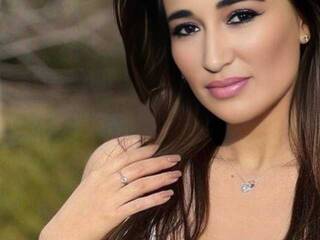 Eroottinen videokeskustelu Anastezia