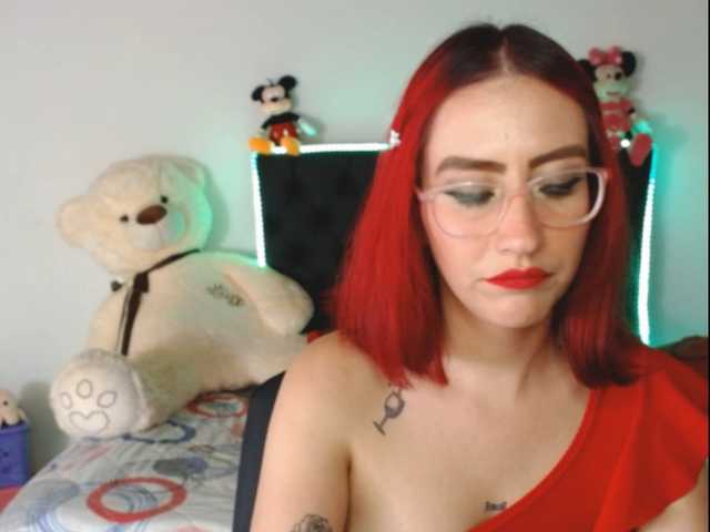 Kuvat anatorrez this red-haired girl is waiting for you to make you burn with passion anal show 200