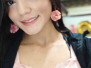 Eroottinen videokeskustelu Anawhite