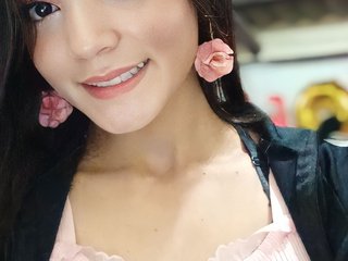 Eroottinen videokeskustelu Anawhite