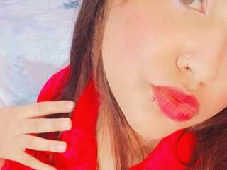 Eroottinen videokeskustelu Anberlussia