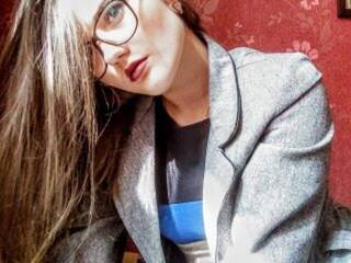 Eroottinen videokeskustelu AnBlack