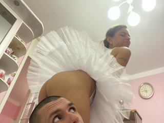 Eroottinen videokeskustelu And-Liziantus