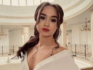 Eroottinen videokeskustelu AndiAmorr