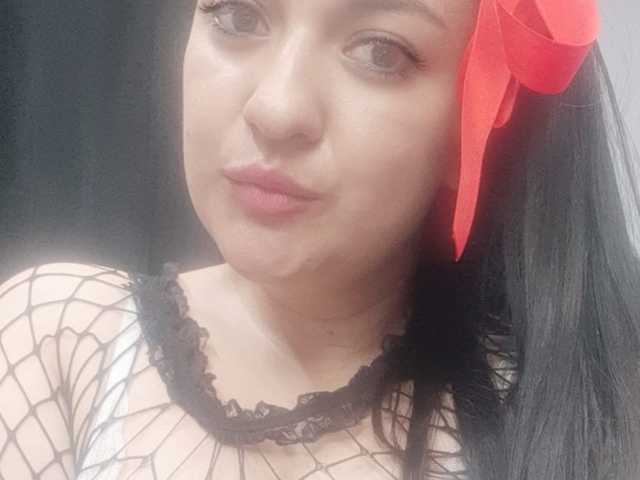 Kuva profiilista Andrea-Cohen
