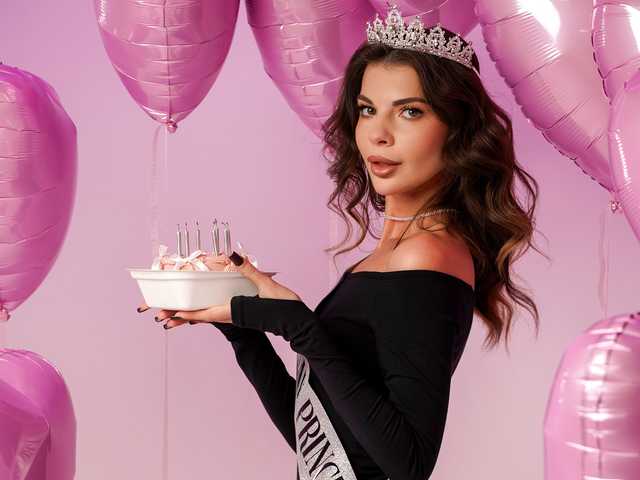 Kuva profiilista AndreaBlossom