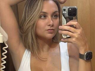 Eroottinen videokeskustelu Andrea-urdream