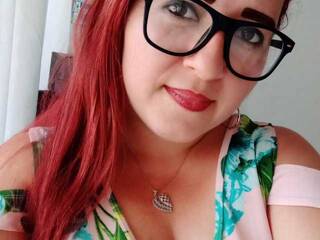 Eroottinen videokeskustelu andreacastroo