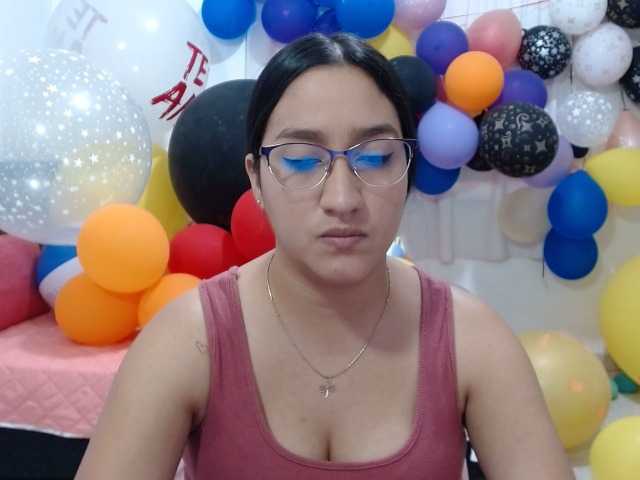Kuvat Andreacute Hello guys welcome to my room, let's play with my balloons, I'm a looner, I have a hairy pussy, #balloons #bush #hairy #control lush or domi