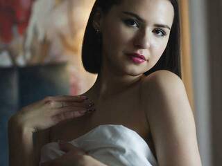 Eroottinen videokeskustelu AndreaFlowers