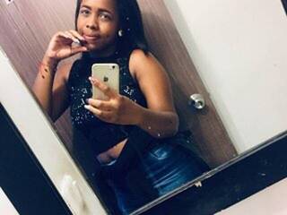 Eroottinen videokeskustelu AndreaFox