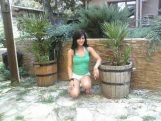 Eroottinen videokeskustelu AndreanaSex