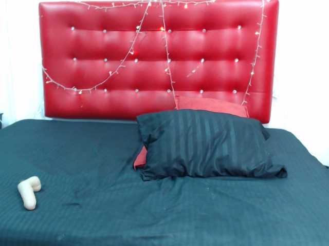 Lähettää kuvakaappauksia AndreaRousse