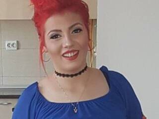 Eroottinen videokeskustelu ANDREEALIVE