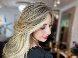 Eroottinen videokeskustelu AndreinaSuann