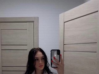 Eroottinen videokeskustelu Andriana-Rosy