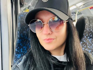 Eroottinen videokeskustelu Anechka-boobsexy