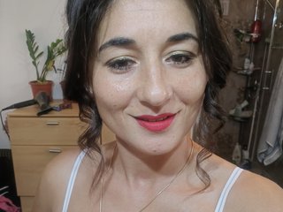 Eroottinen videokeskustelu Anemarie89