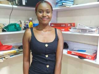 Eroottinen videokeskustelu AnerlisaDee