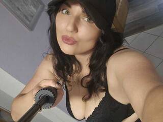 Eroottinen videokeskustelu ANFISASEXY