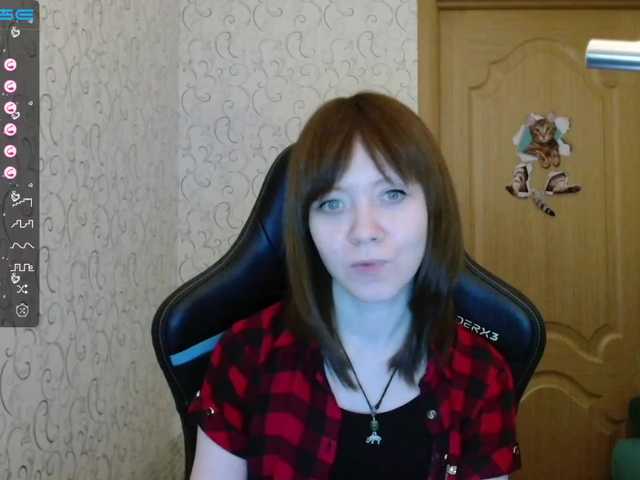 Lähettää kuvakaappauksia Black_Angelochek