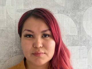 Eroottinen videokeskustelu ANGEL-A6