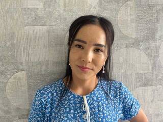 Eroottinen videokeskustelu ANGEL-A7