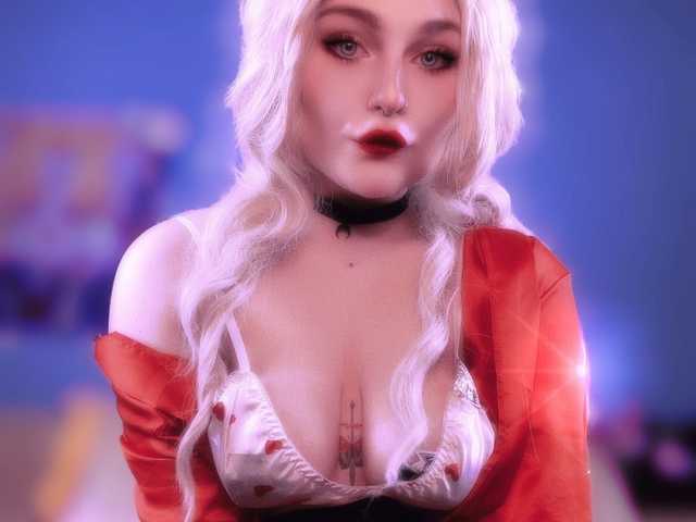 Kuva profiilista Angel-Ann