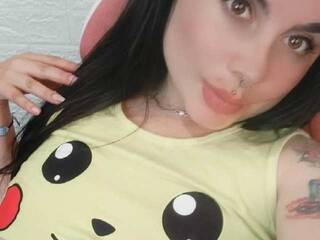 Eroottinen videokeskustelu angela-clarkk