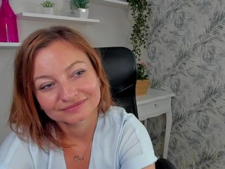 Eroottinen videokeskustelu angelaLove13
