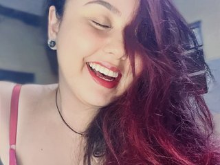 Eroottinen videokeskustelu AngelaOliver1