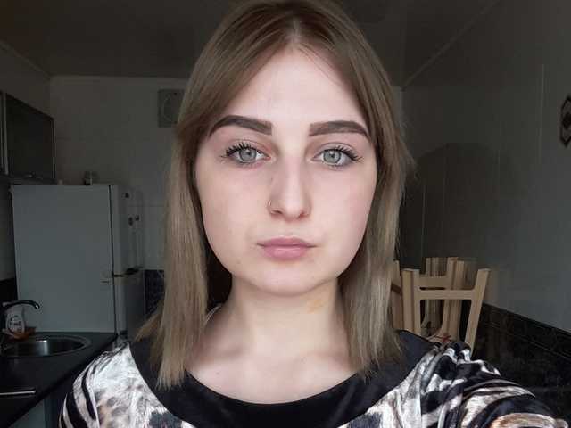 Kuva profiilista angelbeby