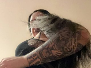 Eroottinen videokeskustelu AngelCurves