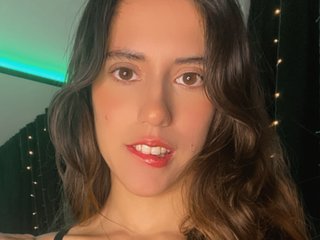 Eroottinen videokeskustelu AngelesVentura