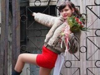 Eroottinen videokeskustelu angelf1992