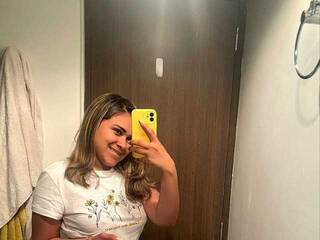 Eroottinen videokeskustelu angelicakent