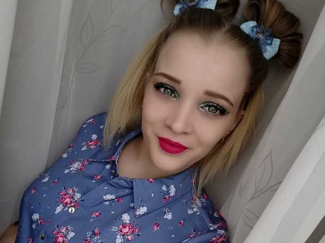 Kuva profiilista AngelicaKiss