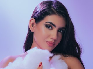 Eroottinen videokeskustelu AngelicaVega