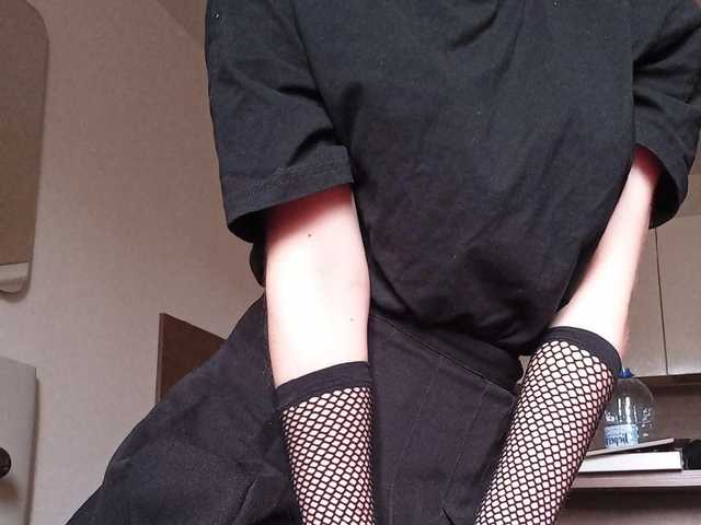 Kuva profiilista -Sychka-