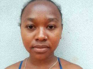 Eroottinen videokeskustelu Angellette