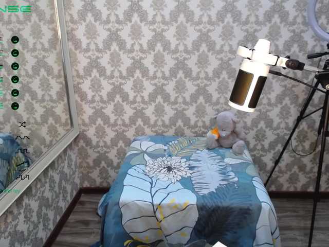 Lähettää kuvakaappauksia LisyonokLisi