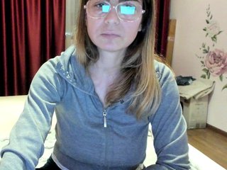 Eroottinen videokeskustelu AngelNicollex