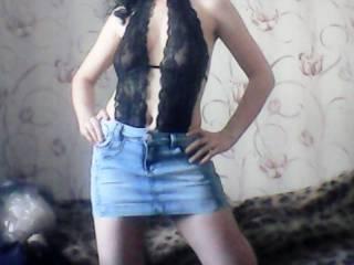 Eroottinen videokeskustelu angelok0x0