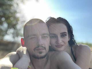 Eroottinen videokeskustelu AngelDemon_SW