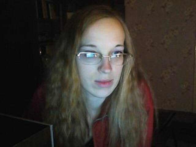 Lähettää kuvakaappauksia Angelpussy1