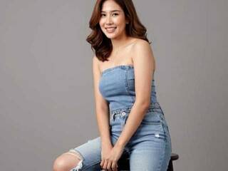 Eroottinen videokeskustelu LadyPeach