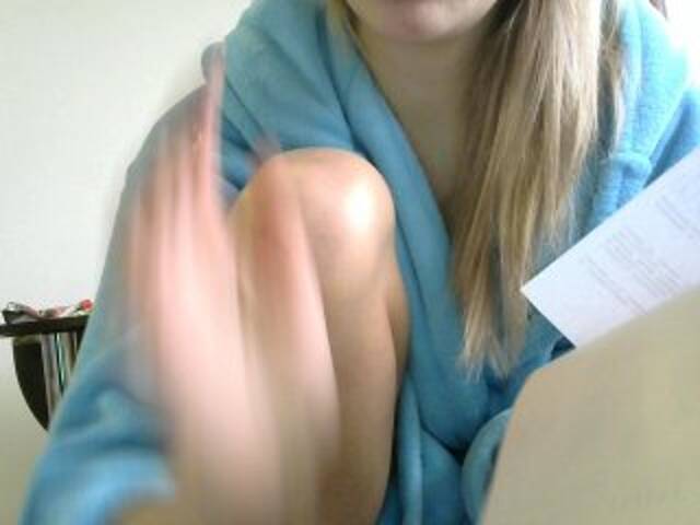 Lähettää kuvakaappauksia CHERRYjuice